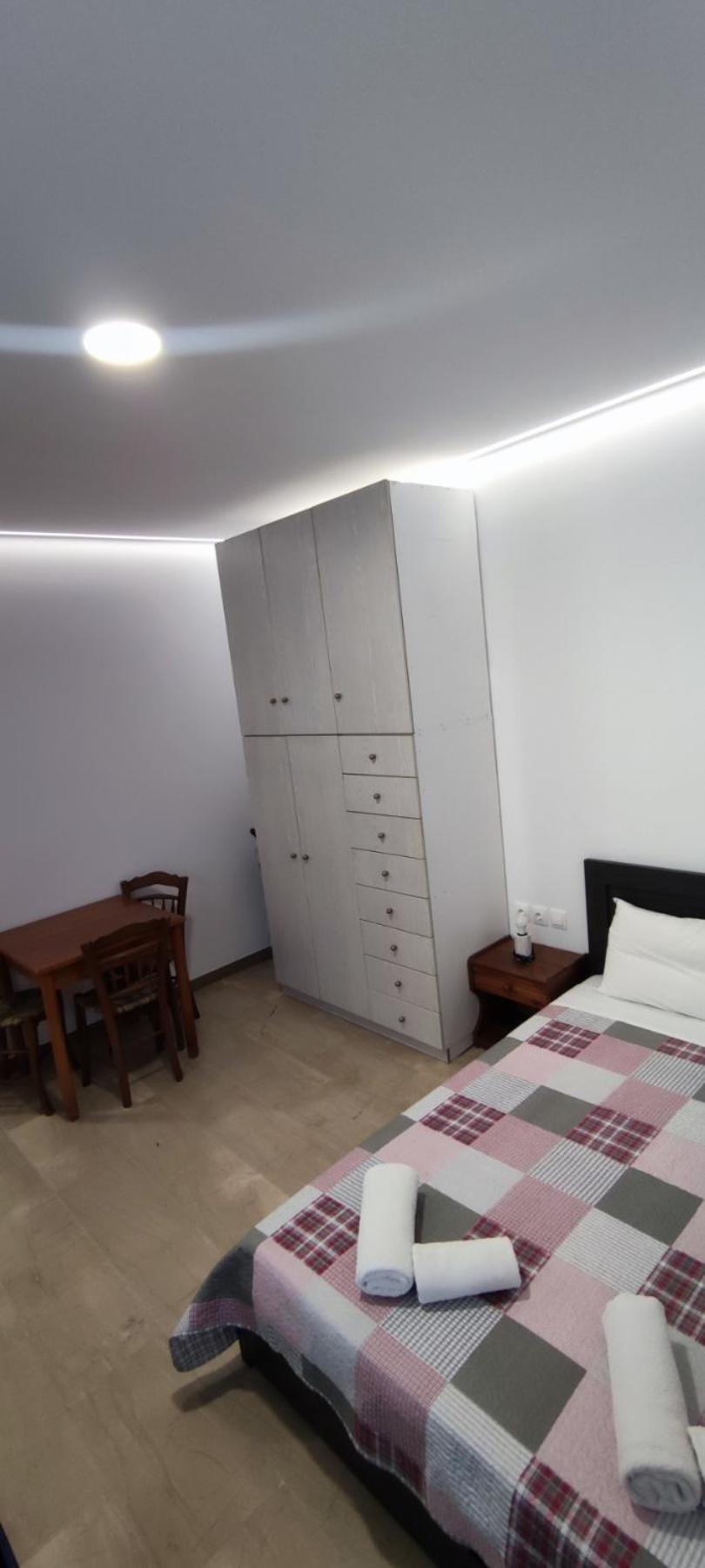 Oasis Apartments & Rooms Πλακιάς Εξωτερικό φωτογραφία