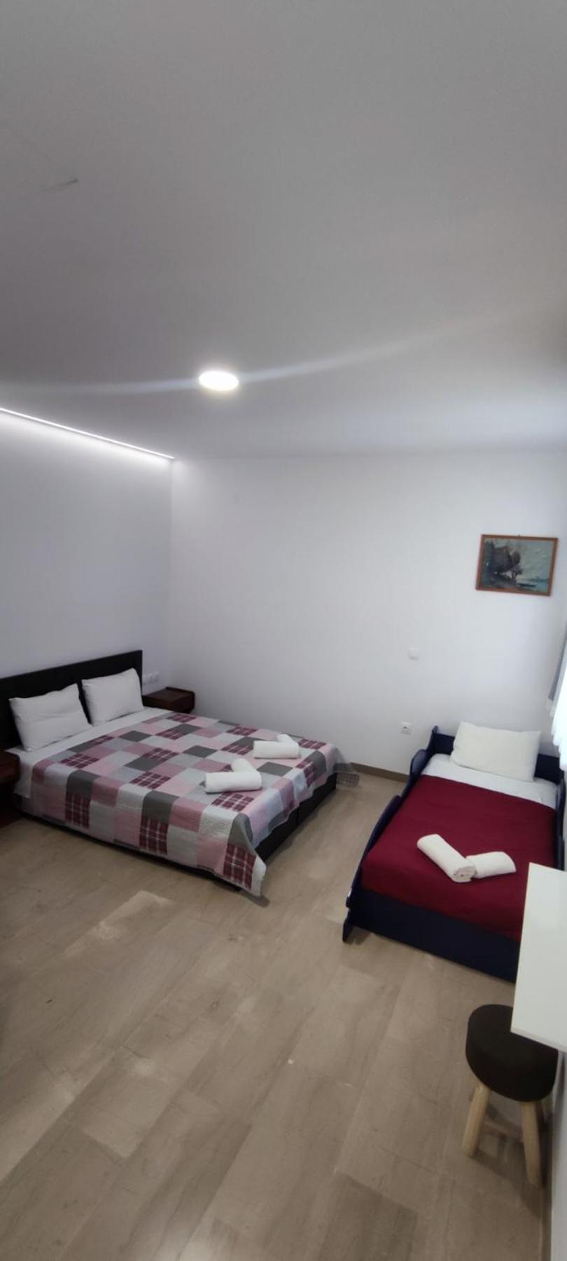 Oasis Apartments & Rooms Πλακιάς Εξωτερικό φωτογραφία