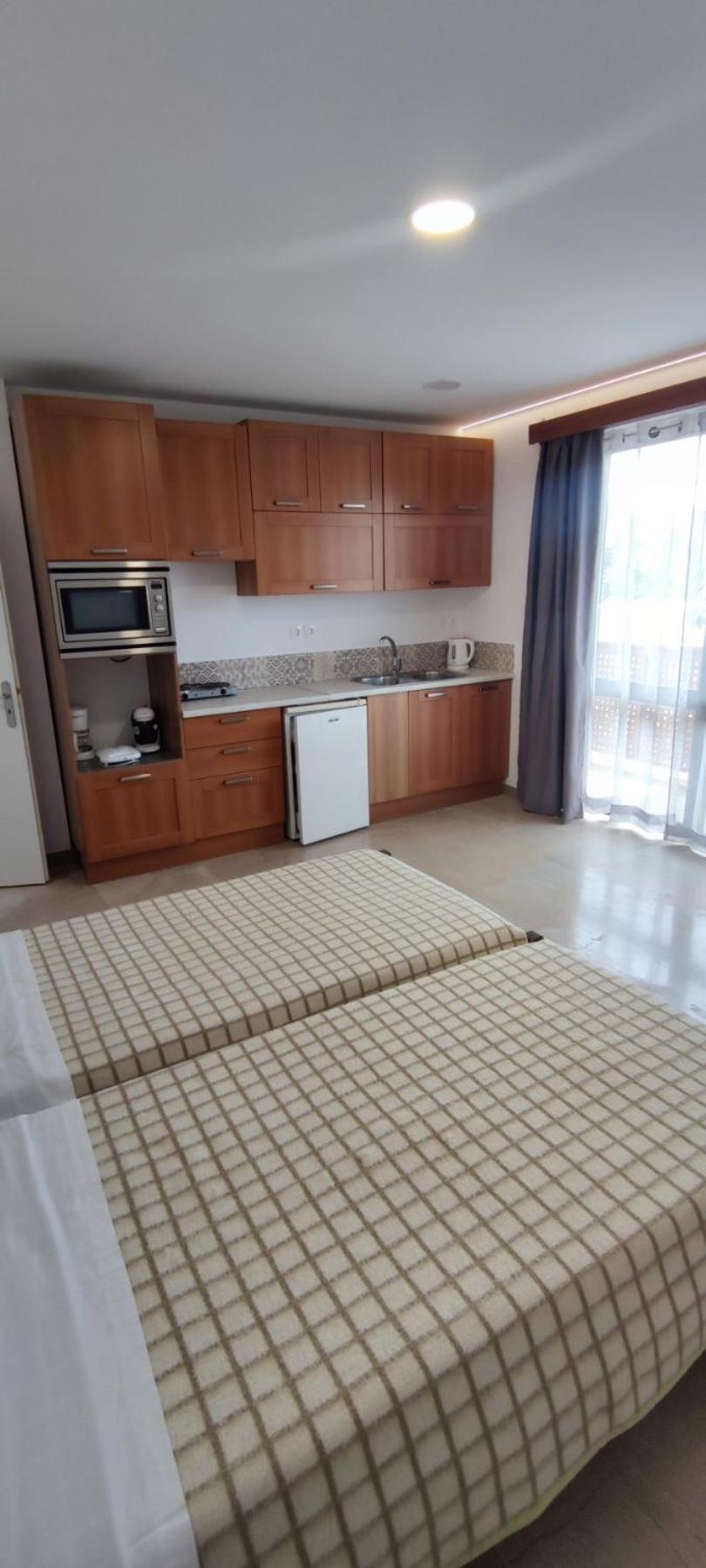 Oasis Apartments & Rooms Πλακιάς Εξωτερικό φωτογραφία