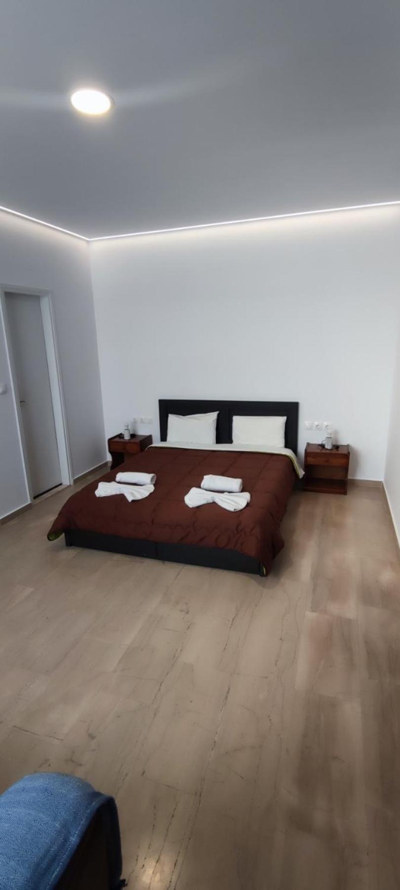 Oasis Apartments & Rooms Πλακιάς Εξωτερικό φωτογραφία